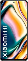 Xiaomi 11i 5G (AMOLED Display 6.67 Inch) | Rear Camera108 MP | (Camo Green, 128 GB)(6 GB RAM)