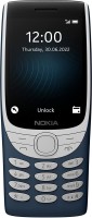 Nokia 82104G DS(Blue)