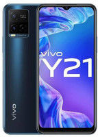 Sanjay rajora Vivo Y21 4gb+64gb (Midnight Blue and Glowing, 64 MB)(4 MB RAM)