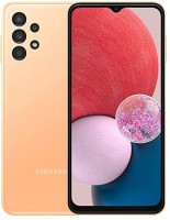 samsung Galaxy A13 Peach, 4GB RAM (PEACH, 64 GB)(4 GB RAM)