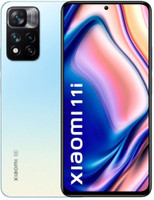 Xiaomi 11i 5G (6 GB RAM, 6.67 Inch Display) (Pacific Pearl, 128 GB)(6 GB RAM)