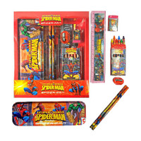 MSN School Set