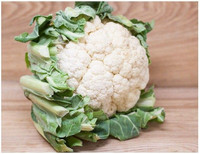 PNOQO Phool Gobhi Cauliflower फूल गोभी Seed(100 per packet)