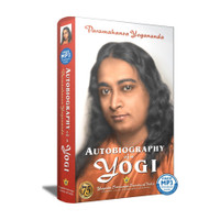 Autobiography of a Yogi  - Autobiography of yogi(English, Paperback, Yogananda Paramahansa)
