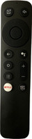NixGlobal M108 0NE-PLUS NEW MODEL (without voice) Remote Compatible with ONEPLUS 4K 8K SMART OLED ANDROID LED LCD TV Remote Controller(Black)