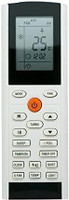 Xpecial M263 193A BLUE-STAR AC Remote Compatible with BLUESTAR 1 / 1.5 / 2 TON AC Remote Controller(White)