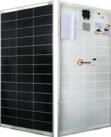 EASTMAN Mono Perk 210 watt Solar Panel(Pack of 1)