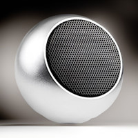 Clairbell G48_M3 plus Mini Bluetooth Speaker Featuring Radio, USB, SD Card Slot, and AUX 10 W Bluetooth Conference Speaker(Multicolor, 4.1 Channel)