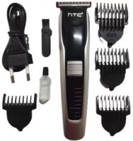 Life Friends TRIMMER Hair Cutting Saving Classic Machine Beard SHAVER FOR Trimmer 415 min  Runtime 4 Length Settings(Silver)