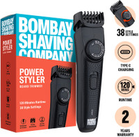 BOMBAY SHAVING COMP