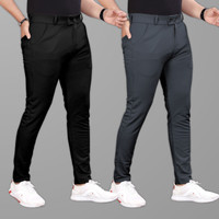 COMBRAIDED Slim Fit
