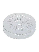 Sorath Top Load Semi Automatic Washing Machine Spin Cover/Spinner Dryer/Safety Cap Washing Machine Net(Pack of 1)
