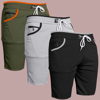 WeReKo Solid Men Gr