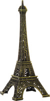 be artistic studio Decorative Showpiece - 32 cm(Metal, Copper)