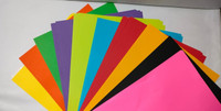 SHAW AGENCY A4 Craft colour paper Silhouette Paper Sheet(20.3 cm  x  27.5 cm)
