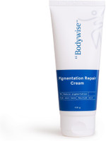 Be Bodywise Pigmentation Repair Cream | Treats Dark Spots & Tan | Daily Use Body Lotion(100 ml)