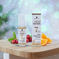 Aroma care 7 in 1 serum original(15 g)