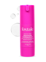 Foxtale 12% Niacinamide Serum with Azelaic Acid|Reduce acne, marks in 14 days(30 ml)