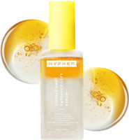 HYPHEN 18% Brightening + 20% Collagen Face Serum | Fade Dark Spots, Brighten, Lift Skin(50 ml)