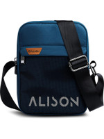 Alison Multicolor Sling Bag Side Bag For Men