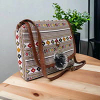 mas navi White Slin