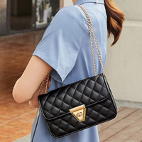 Fargo Black Sling B