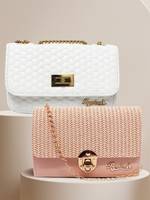 Handbags & Clutches