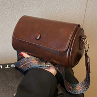 HaveGlam Brown Slin