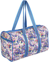 Travel Bags Travel Duffle Luggage Bag Small Travel Bag  - Medium(Multicolor)