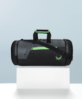MONVELLI SMALL TRAVEL BAG Small Travel Bag(Green)