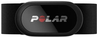 Polar H10 Heart Rate Monitor Chest Strap (M-XXL) (Black)(Black Strap, Size : M - XXL)