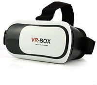 HitmanVR GamingVR(Black & White)