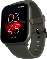 beatXP Marv Neo 1.85'' HD Display with 550 Nits Brightness with Bluetooth Calling Smartwatch(Mint Green Strap, Free Size)