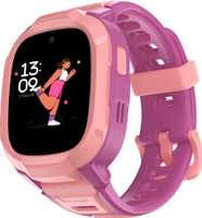 Noise Explorer 2 for Kids 2-way Video & Voice Calling, Geofencing, Emergency Alerts Smartwatch(Power Pixel Strap, Regular)