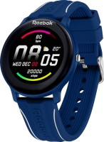 REEBOK ActiveFit 1.0 Smartwatch(Navy Blue Strap, M)