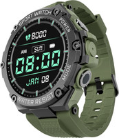 Promate Xwatch-R19 Smartwatch(MNG Strap, Free Size)