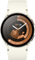 SAMSUNG Galaxy Watch6 Bluetooth(Cream Strap, 40mm)