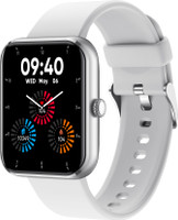 DIZO WATCH D ULTRA 1.78 AMOLED WITH CALLING(Grey Strap, Regular)