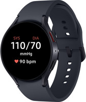 SAMSUNG Galaxy Watch6 LTE(Graphite Strap, 44mm)