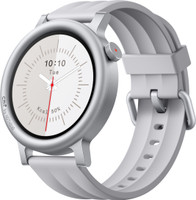 CMF by Nothing Watch 3 Pro|1.43 AMOLED|13 Day Battery|Dual-band GPS|Advance Heart+Sleep Monitor Smartwatch(Light Grey Strap, Free Size) Flipkart Deal