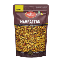 Haldiram's Navrattan Namkeen(1500 g)