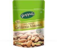 Happilo Premium Natural Californian Almonds(200 g)