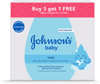 JOHNSON'S �Baby No 
