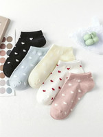 HICODE Women Ankle 