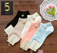 HICODE Women Ankle