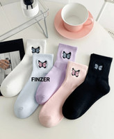 FINZER Women Solid