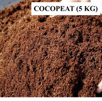Fynity 5 KG cocopeat Potting Mixture(5 kg, Powder)