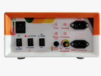 kisan power 12 KV SOLAR ZATKA MACHINE (40 ACER) PWM Solar Charge Controller