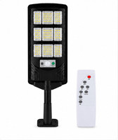 Wengonvila Premium Solar Powered Street Light with Motion Sensor & Auto Night Detection Solar Light Set(Wall Mounted Pack of 1)