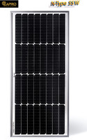eapro 55 WATTS MONO PARK Solar Panel(Pack of 1)